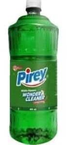 PIREY: Cleaner White Flower, 60 oz
