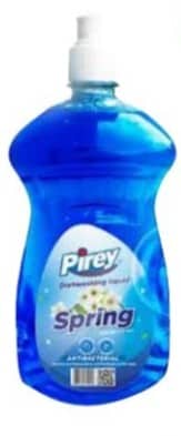 PIREY: Dishwashing Liqd Spring, 25 oz