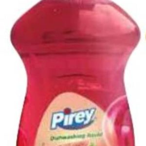 PIREY: Dishwashing Liqd Grapefrt, 25 oz