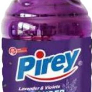 PIREY: Cleaning Mlti Pur Lav Vl, 128 oz