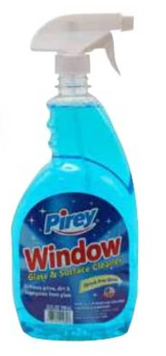 PIREY: Cleaner Window, 32 oz