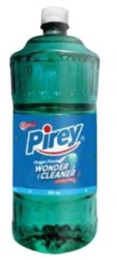 PIREY: Cleaner Ocean Fresh, 60 oz