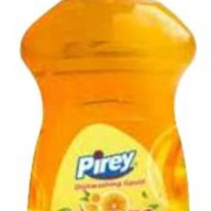 PIREY: Dishwashing Liqid Orange, 25 oz