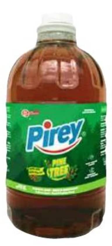 PIREY: Cleaner Pine Tree, 128 oz