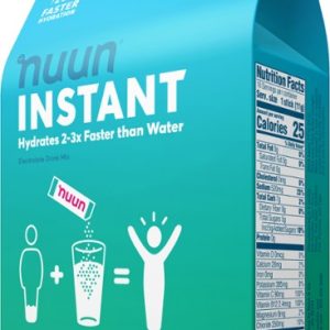 NUUN: Instant Watermelon, 16 pk