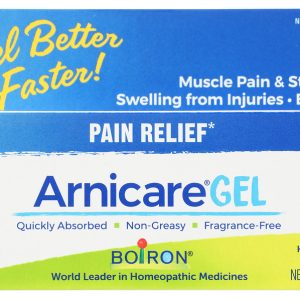 BOIRON: Gel Arnicare, 2.6 oz