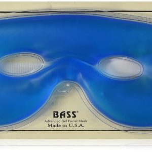 BASS BRUSHES: Mask Gel Eye, 1 ea