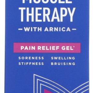 HYLAND'S: Muscle Therapy Gel with Arnica, 2.5 oz