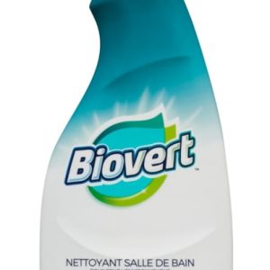 BIOVERT: Cleaner Bathroom, 24 fo