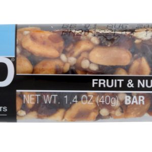 KIND: Fruit and Nut Bar Fruit and Nut Delight, 1.4 oz