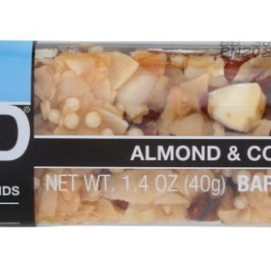 KIND: Fruit and Nut Bar Almonds and Coconut, 1.4 oz