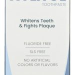 HIMALAYA HERBAL HEALTHCARE: Mint Xylitol Toothpaste, 4 oz