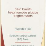 HIMALAYA HERBAL HEALTHCARE: Simply Cinnamon Complete Care Toothpaste, 150 gm