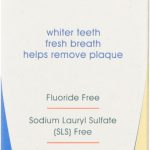 HIMALAYA HERBAL HEALTHCARE: Simply Peppermint Whitening Toothpaste, 150 gm