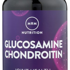 MRM: Glucos 500Mg Chondrt 400M, 180 cp