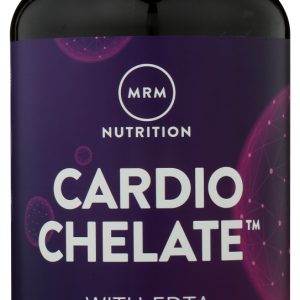 MRM: Cardio Chelate With Edta, 180 vc