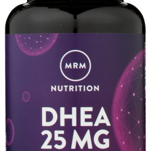 MRM: Dhea 25Mg, 90 cp