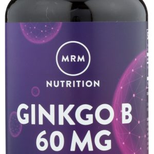 MRM: Ginko B 60Mg, 120 cp