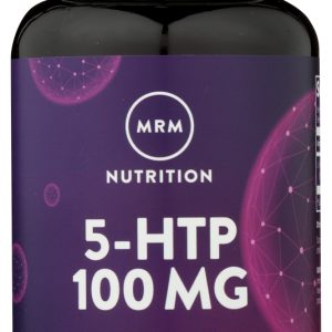 MRM: 5-HTP 100 MG Mood Support, 30 vc