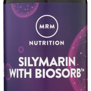 MRM: Biosorb Silymarin, 60 cp