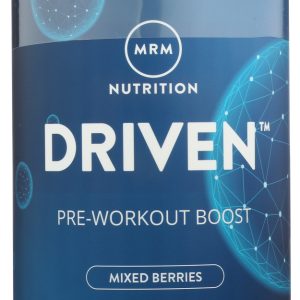 MRM: Driven Mixed Berries, 350 gm