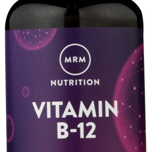 MRM: Vitamin B12, 60 cp
