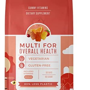 VITAFIVE: Kids Multivitamin, 60 pc