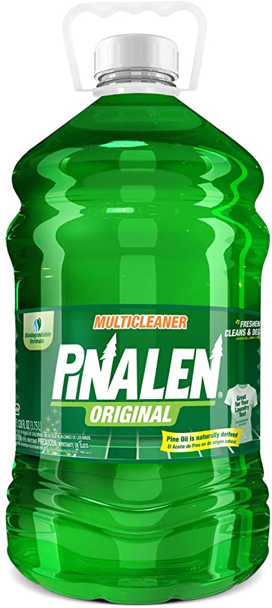 PINALEN PINE: Cleaner Multi, 128 oz