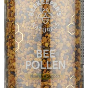 BEEKEEPERS: B Fueled Bee Pollen, 150 gm