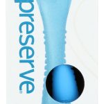 PRESERVE: Triple Razor Blade, 2 pc