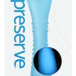 PRESERVE: Triple Razor Blade, 2 pc