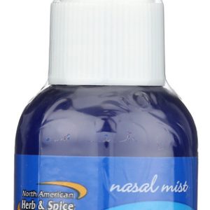 NORTH AMERICAN HERB & SPICE: Sinu Orega Nasal Spray, 2 oz