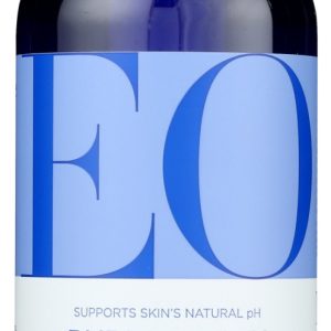 EO: Serenity Bubble Bath French Lavender with Aloe, 12 oz