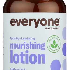 EO PRODUCTS: Everyone Lotion 2-in-1 Lavender + Aloe, 32 oz