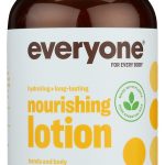 EO PRODUCTS: Everyone 3-in-1 Coconut Plus Lemon Lotion, 32 oz