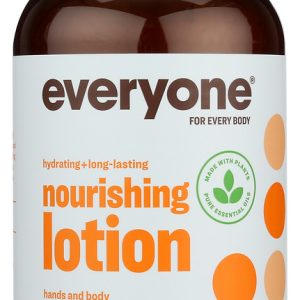 EO PRODUCTS: Everyone 3-in-1 Citrus + Mint Lotion, 32 oz