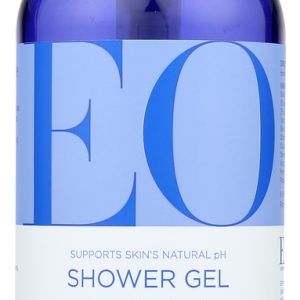 EO: Shower Gel Lavender, 16 oz