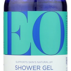 EO: Shower Gel Grapefruit and Mint Be Awake, 16 oz