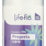 LIFE-FLO: Progesta-Care Body Cream, 4 oz