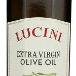 LUCINI: Extra Virgin Olive Oil Everyday, 17 oz