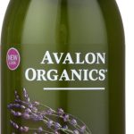 AVALON ORGANICS: Hand & Body Lotion Lavender, 12 oz