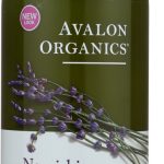AVALON ORGANICS: Hand & Body Lotion Lavender, 32 oz
