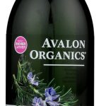 AVALON ORGANICS: Glycerin Hand Soap Rosemary, 12 Oz