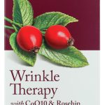 AVALON ORGANICS: CoQ10 Repair Wrinkle Defense Night Cream, 1.75 oz