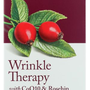 AVALON ORGANICS: CoQ10 Repair Wrinkle Defense Night Cream, 1.75 oz