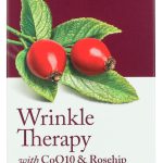AVALON ORGANICS: Wrinkle Therapy with CoQ10 & Rosehip Day Creme, 1.75 oz