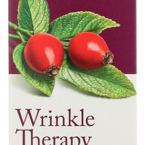 AVALON ORGANICS: Wrinkle Therapy with CoQ10 & Rosehip Firming Body Lotion, 8 oz