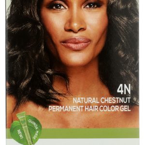 NATURTINT: Permanent Hair Color 4N Natural Chestnut, 5.28 oz