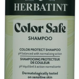 HERBATINT: Color Safe Shampoo, 8.8 fo