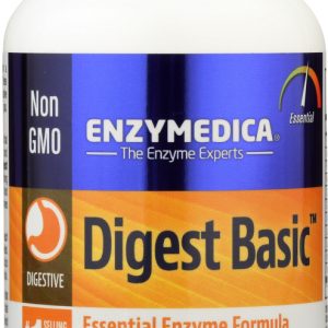 ENZYMEDICA: Digest Basic, 90 cp